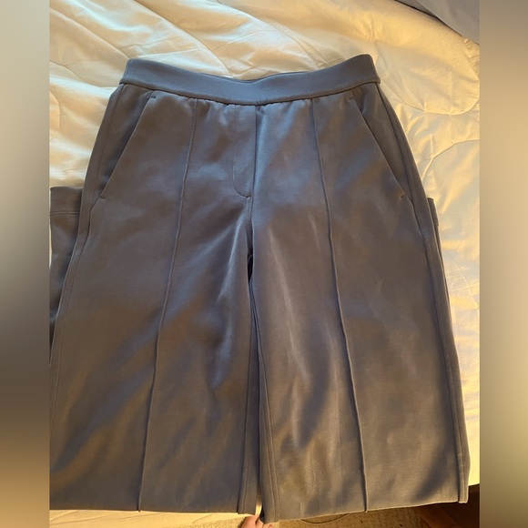 🍋 lululemon softstreme pants graphite grey FLASH SALE 🍋 - Picture 1 of 3